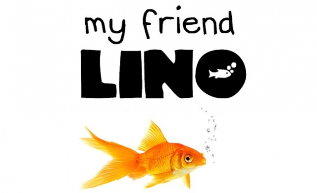 My Friend Lino by Sandro Loporcaro (Amazo)